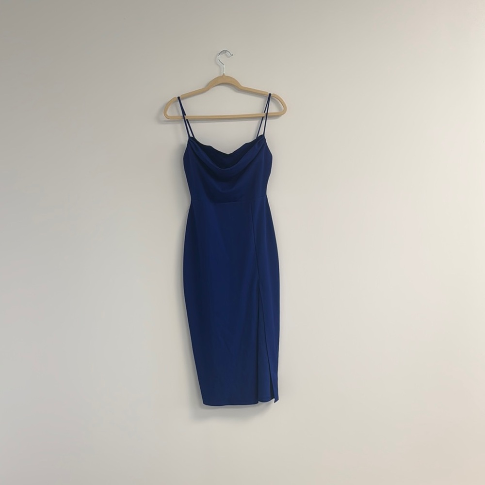 WINDSOR BODY CON DRESS 💫